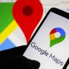 Google Maps là ứng dụng chỉ đường phổ biến hàng đầu