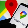 Google Maps là ứng dụng chỉ đường phổ biến hàng đầu