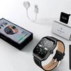 Xiaomi ra mắt đồng hồ thông minh Black Shark GT3