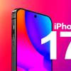 Màn hình iPhone 17 chống phản chiếu và trầy xước tốt hơn