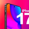 Màn hình iPhone 17 chống phản chiếu và trầy xước tốt hơn