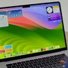 Apple phát hành macOS Sonoma 14.4.1 với bản sửa lỗi cho USB Hub