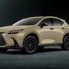 Lexus NX 2024 trình làng thêm bản off-road, giá từ 840 triệu đồng