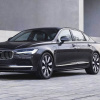 Volvo S90 Recharge sắp trình làng thị trường Việt Nam