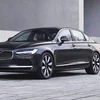 Volvo S90 Recharge sắp trình làng thị trường Việt Nam