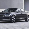 Volvo S90 Recharge sắp trình làng thị trường Việt Nam
