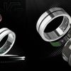 Xiaomi giới thiệu nhẫn thông minh pin dùng nửa năm