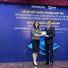 Siemens và SHTP hợp tác nâng cao kỹ năng cho nhân lực ngành bán dẫn tại Việt Nam
