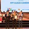 FPT Camera nhận cú đúp giải thưởng Sao Khuê 2024