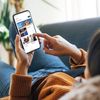 Gen Z vẫn chuộng mua sắm trên nền tảng TMĐT hơn mạng xã hội