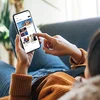 Gen Z vẫn chuộng mua sắm trên nền tảng TMĐT hơn mạng xã hội