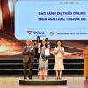 Bảo lãnh dự thầu và cam kết thu xếp tài chính siêu tốc trên app TPBank Biz