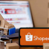 Doanh thu Shopee lập kỷ lục nhờ livestream và logistics