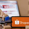 Doanh thu Shopee lập kỷ lục nhờ livestream và logistics