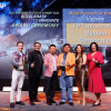 FPT IS là đại diện Việt Nam duy nhất được vinh danh đối tác tốt nhất của SAP