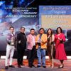 FPT IS là đại diện Việt Nam duy nhất được vinh danh đối tác tốt nhất của SAP