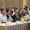 “Chuyển đổi số, chuyển đổi xanh" là bộ đôi song hành thúc đẩy kinh tế số