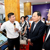 VNPT xây dựng các giải pháp sẵn sàng hỗ trợ số hóa ngành Nông nghiệp