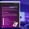 Ứng dụng giúp chặn quảng cáo Windows 11 tích hợp