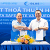 SafeGate và BlueOC hợp tác đưa dịch vụ an ninh mạng Việt ra toàn cầu