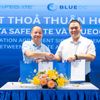 SafeGate và BlueOC hợp tác đưa dịch vụ an ninh mạng Việt ra toàn cầu