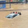 Chủ động ứng phó với thiên tai nhờ nhận công điện khẩn trên Zalo