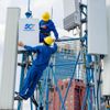 Mạng di động VNPT có tốc độ Internet nhanh nhất Việt Nam