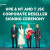 HPE đẩy mạnh xu hướng chuyển đổi số tại Việt Nam