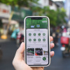 Mini app GoBus TPHCM đạt hơn 245.000 người dùng sau hơn 1 tháng ra mắt trên Zalo
