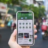 Mini app GoBus TPHCM đạt hơn 245.000 người dùng sau hơn 1 tháng ra mắt trên Zalo