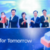 Solve for Tomorrow 2024 hoàn thành chuỗi roadshow khởi động cả 3 miền