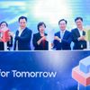 Solve for Tomorrow 2024 hoàn thành chuỗi roadshow khởi động cả 3 miền