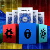 Gemini AI của Google bị tố quét lén tệp trên Google Drive