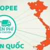 Hơn 133 tỷ đồng phí vận chuyển được tiết kiệm dịp 7.7 trên Shopee
