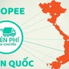 Hơn 133 tỷ đồng phí vận chuyển được tiết kiệm dịp 7.7 trên Shopee
