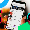 TikTok giới thiệu tính năng tìm nhạc mới