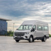 Ford Transit 18 chỗ có giá 1,087 tỷ đồng