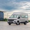 Ford Transit 18 chỗ có giá 1,087 tỷ đồng