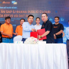 Dat Bike cùng FPT IS chuẩn hoá quản trị với SAP S/4HANA Public Cloud