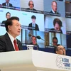Hàn Quốc đầu tư 30.000 tỷ won vào công nghệ trí tuệ nhân tạo