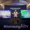 Samsung Smart TV sẽ được hỗ trợ phần mềm đến 7 năm