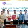 Đại học Giáo dục hợp tác với FPT IS để nâng cấp công nghệ đào tạo