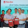 SafeGate và Rạng Đông hợp tác, tích hợp giải pháp an ninh mạng cho hệ thống nhà thông minh