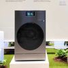 Samsung ra mắt máy giặt sấy tích hợp sấy bơm nhiệt Heatpump đầu tiên tại Việt Nam