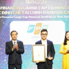 IR Awards 2024: Nhà đầu tư và định chế tài chính đánh giá cao FPT