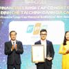 IR Awards 2024: Nhà đầu tư và định chế tài chính đánh giá cao FPT