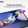 Galaxy Tab S10 series tích hợp AI ra mắt, giá từ 25,99 triệu đồng