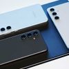 Galaxy S24 FE: Thiết kế nguyên khối, hiệu năng mạnh mẽ, trang bị Galaxy AI