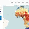 Ra mắt các mô hình tương tác mới trong lĩnh vực năng lượng trên nền tảng GeoHub