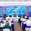 5G là công cụ quan trọng để Việt Nam đạt mục tiêu xây dựng kinh tế số